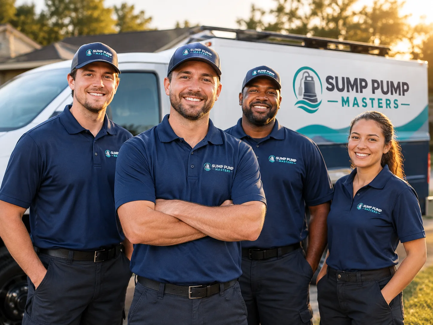 Sump Pump Repair company in Cleveland, NM