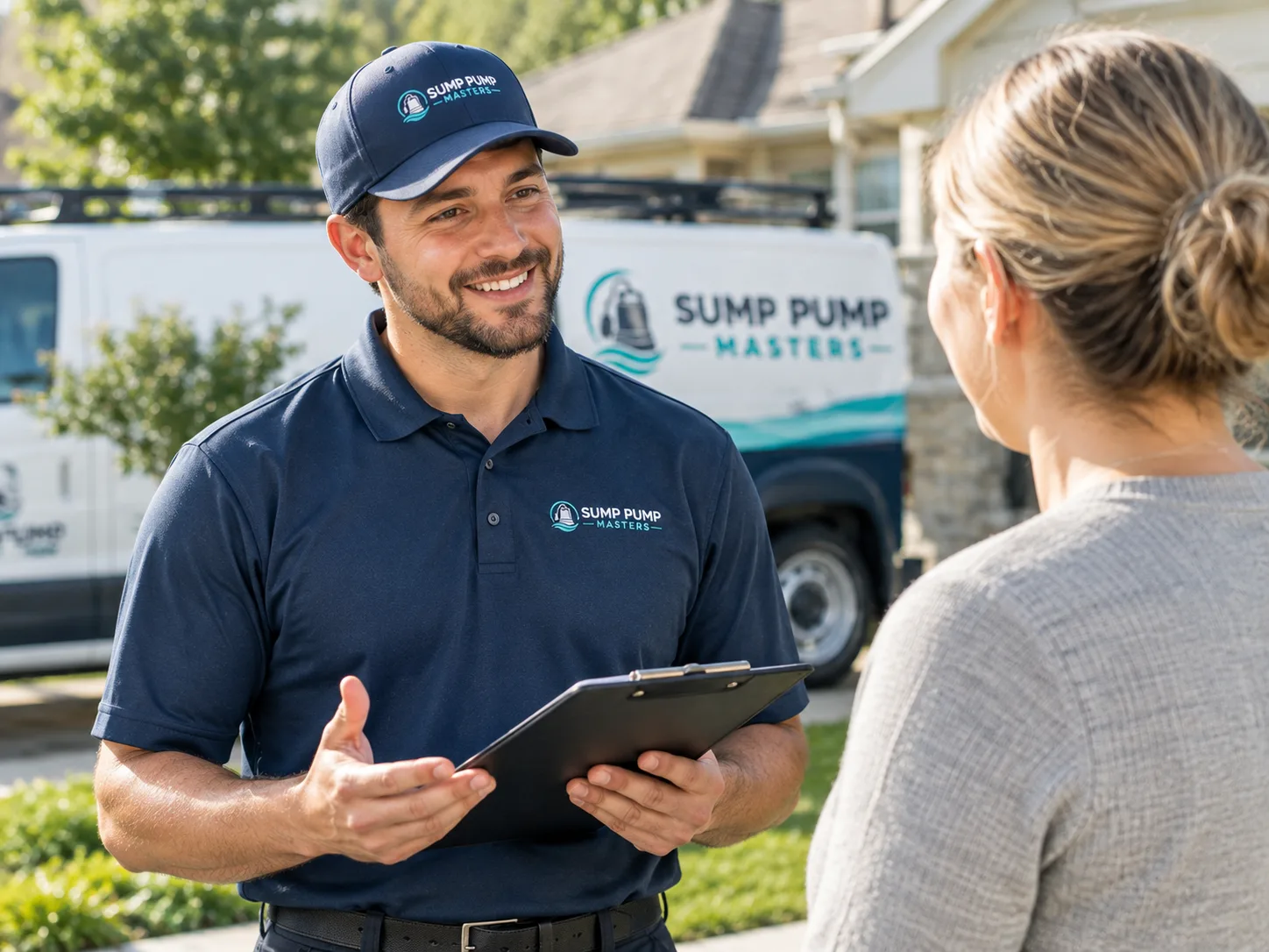 Sump Pump Repair Cleveland, NM FAQs
